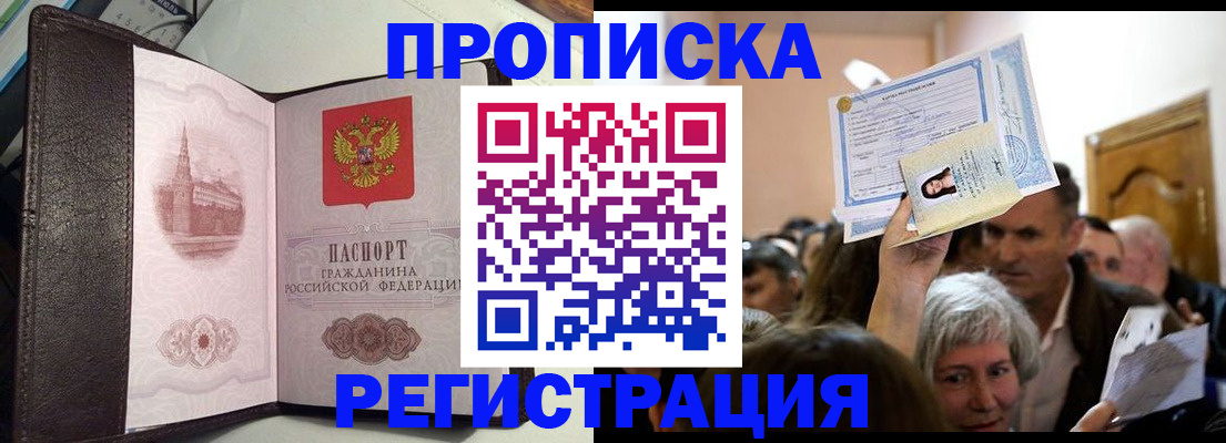 прописка законно в Купино